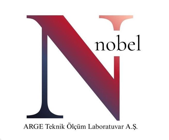 Nobel ARGE Logo